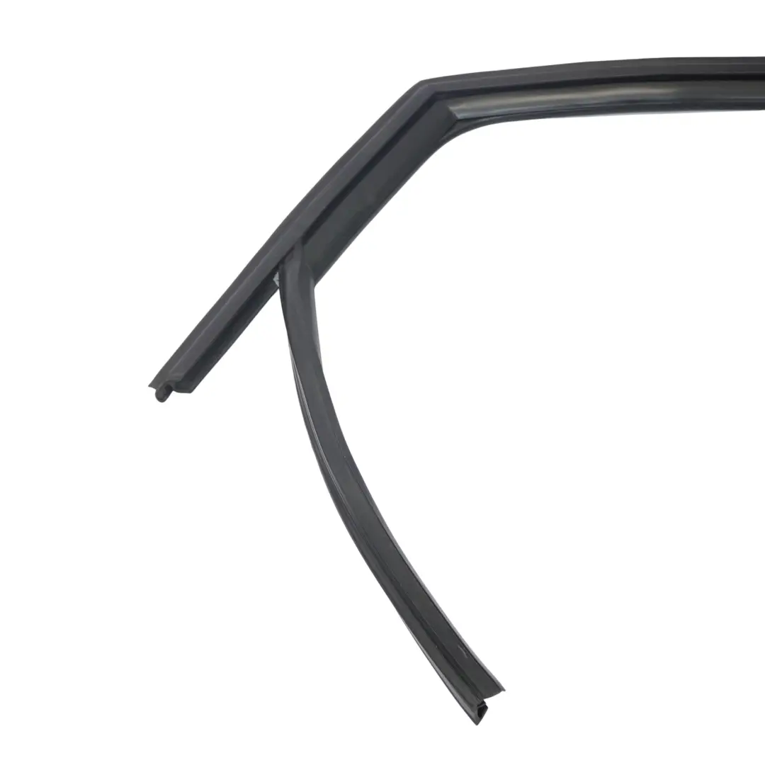 Inner Window Guide Rail Seal Gasket Right O/S to Audi Q3 8U Rear with Part number 8U0839440 Audi Q3 8U Rear Inner Window Guide Rail Seal Gasket Right O/S - SKU 8U0839440 - Part number 8U0839440