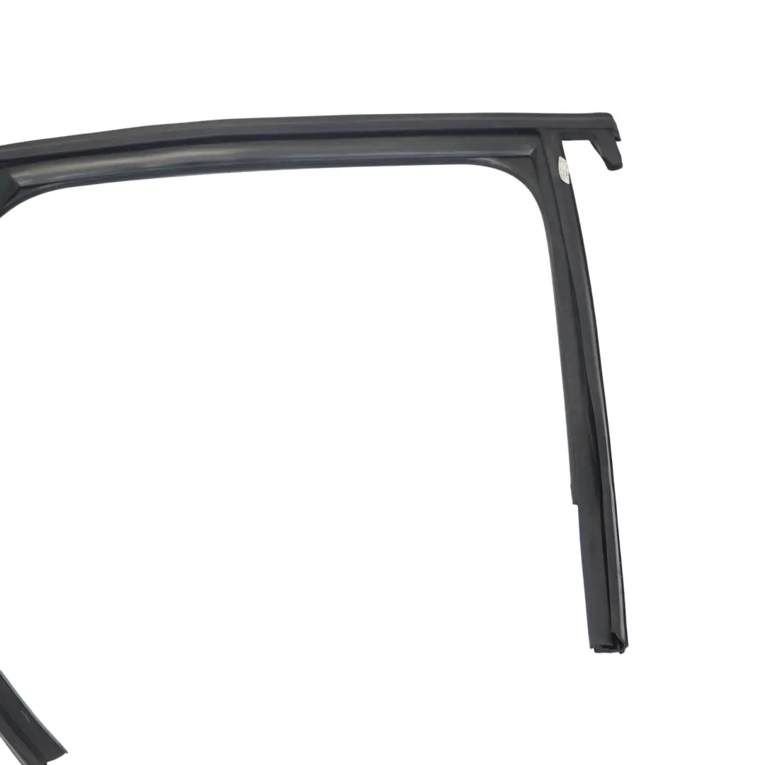 Hinteren Inneren Fenster Führung Schiene Dichtung Rechts für Audi Q3 8U mit Teilenummer 8U0839440 Audi Q3 8U Hinteren Inneren Fenster Führung Schiene Dichtung Rechts - SKU 8U0839440 - Teilenummer 8U0839440