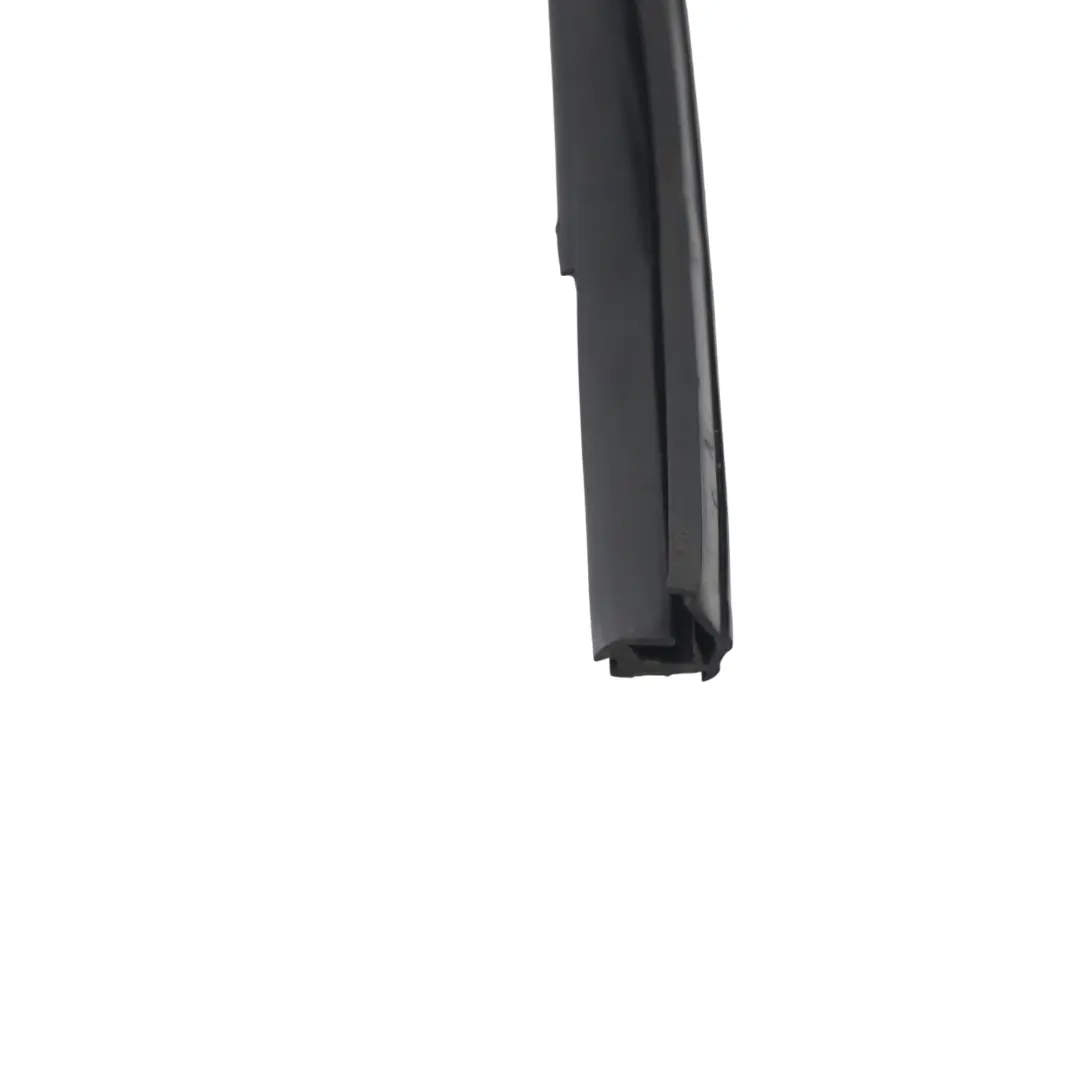 Hinteren Inneren Fenster Führung Schiene Dichtung Rechts für Audi Q3 8U mit Teilenummer 8U0839440 Audi Q3 8U Hinteren Inneren Fenster Führung Schiene Dichtung Rechts - SKU 8U0839440 - Teilenummer 8U0839440