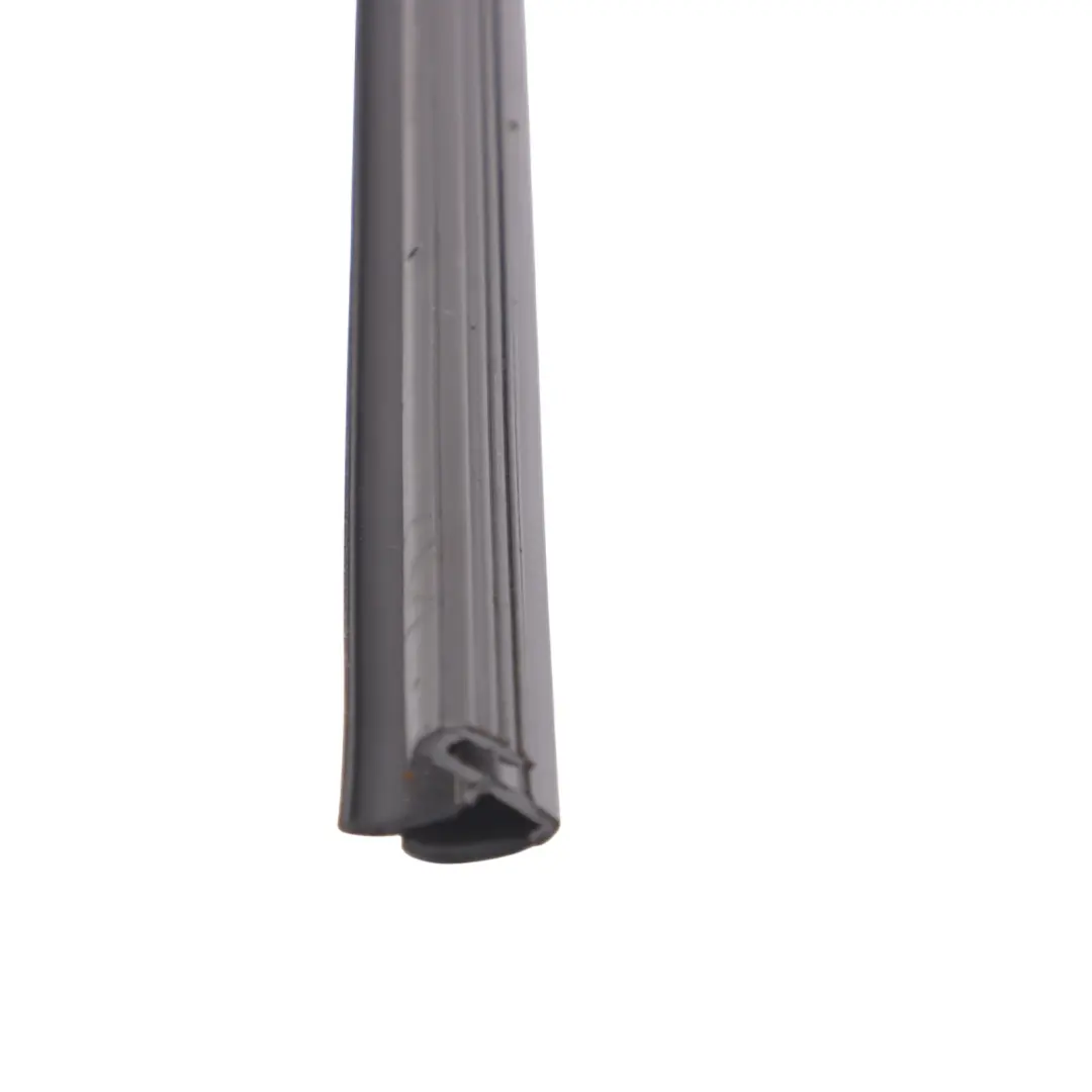 Audi Q3 8U Fenster Dichtung Tür Hinten Links Gummi - SKU 8U0839479 - Teilenummer 8U0839479
