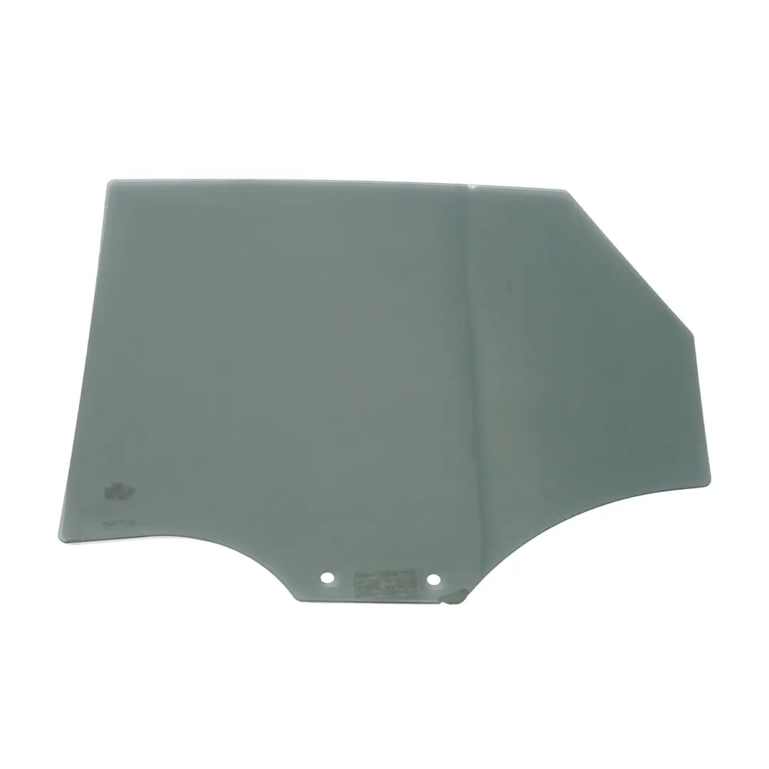 Audi Q3 8U Cristal Ventana Lateral Puerta Trasera Derecha Tintado AS3 - SKU 8U0845206C - Número de pieza 8U0845206C
