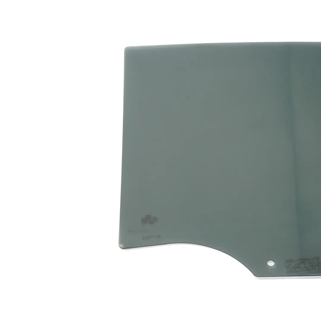 Audi Q3 8U Glass Side Window Door Rear Right O/S Tinted AS3 - SKU 8U0845206C - Part number 8U0845206C
