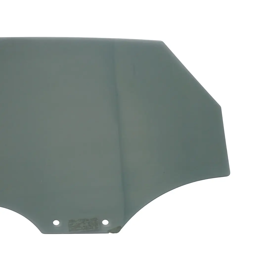 Audi Q3 8U Glass Side Window Door Rear Right O/S Tinted AS3 - SKU 8U0845206C - Part number 8U0845206C