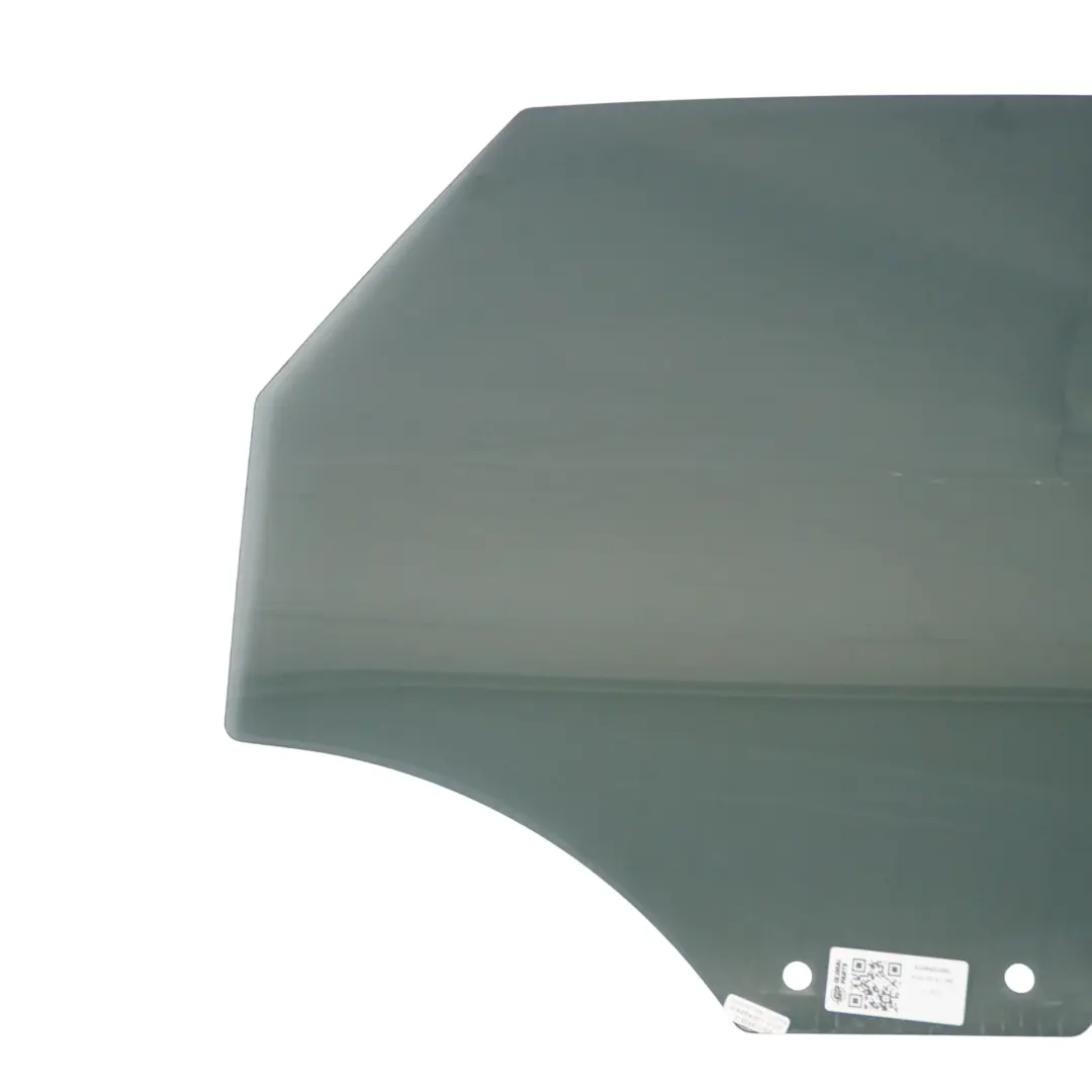 Vetro Laterale Porta Posteriore Destra Colorato AS3 per Audi Q3 8U con numero di parte 8U0845206C Audi Q3 8U Vetro Laterale Porta Posteriore Destra Colorato AS3 - SKU 8U0845206C - Numero di parte 8U0845206C