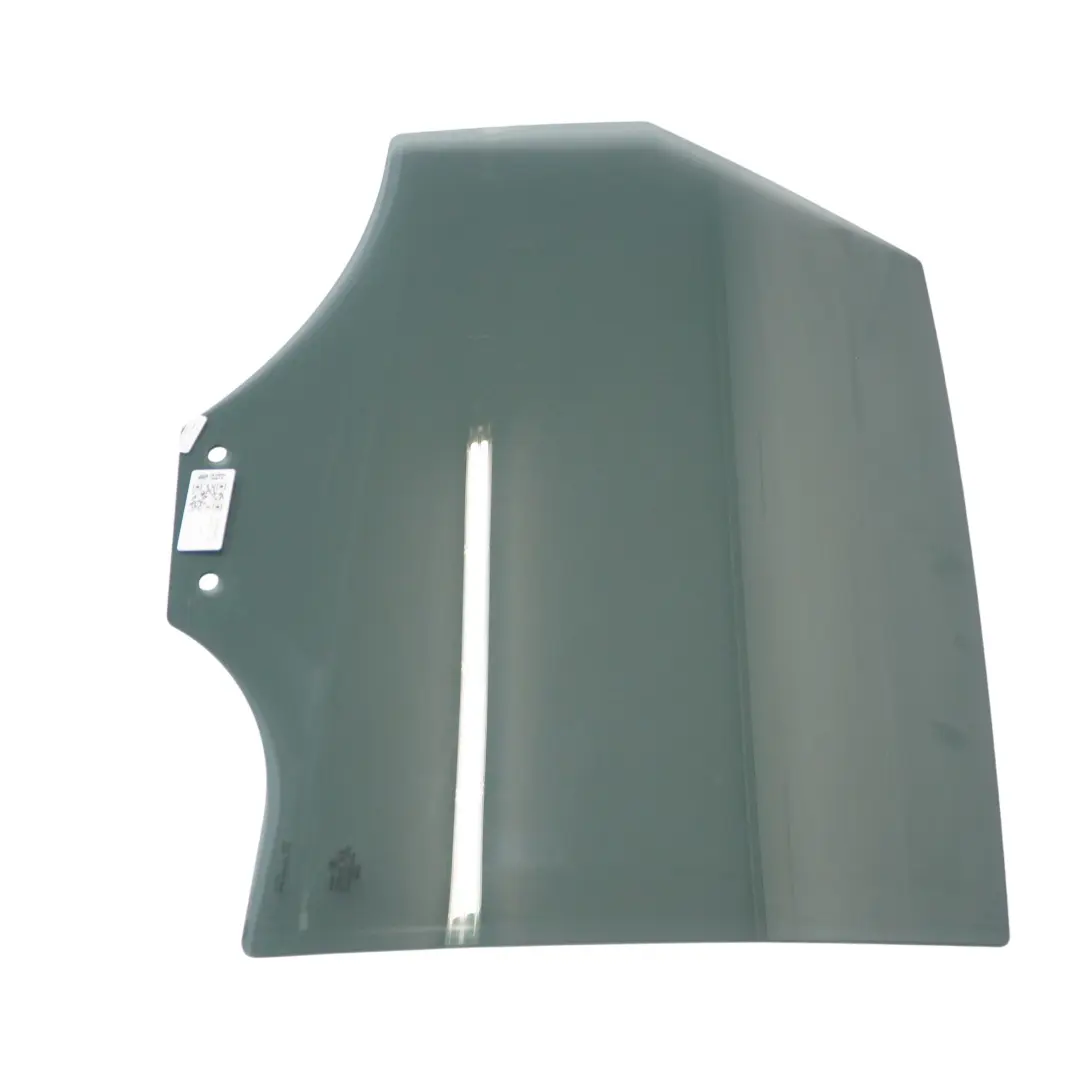 Audi Q3 8U Vitres Latérales Arrière Droite Teintées AS3 - SKU 8U0845206C - Numéro de pièce 8U0845206C