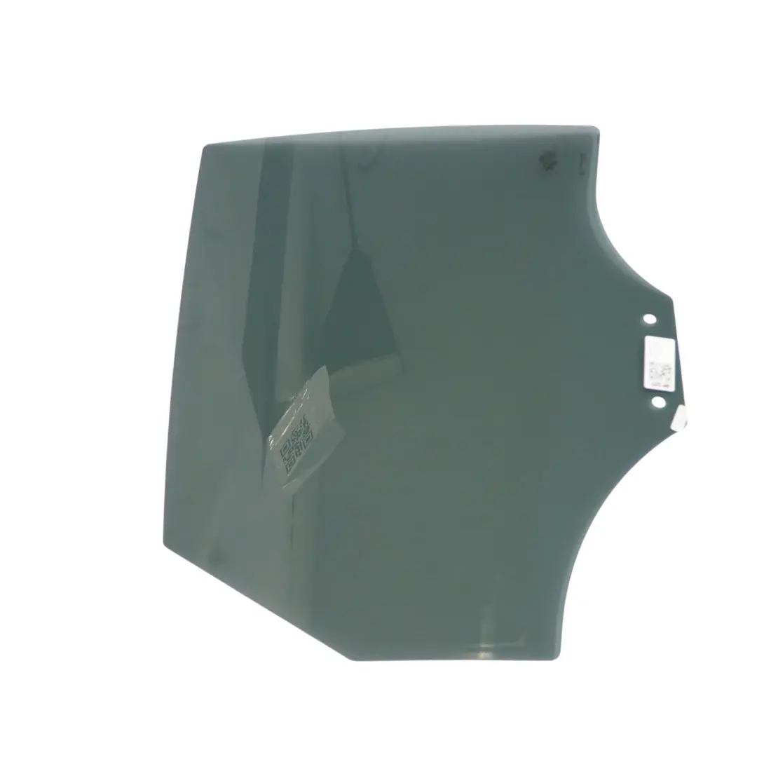 Audi Q3 8U Vitres Latérales Arrière Droite Teintées AS3 - SKU 8U0845206C - Numéro de pièce 8U0845206C