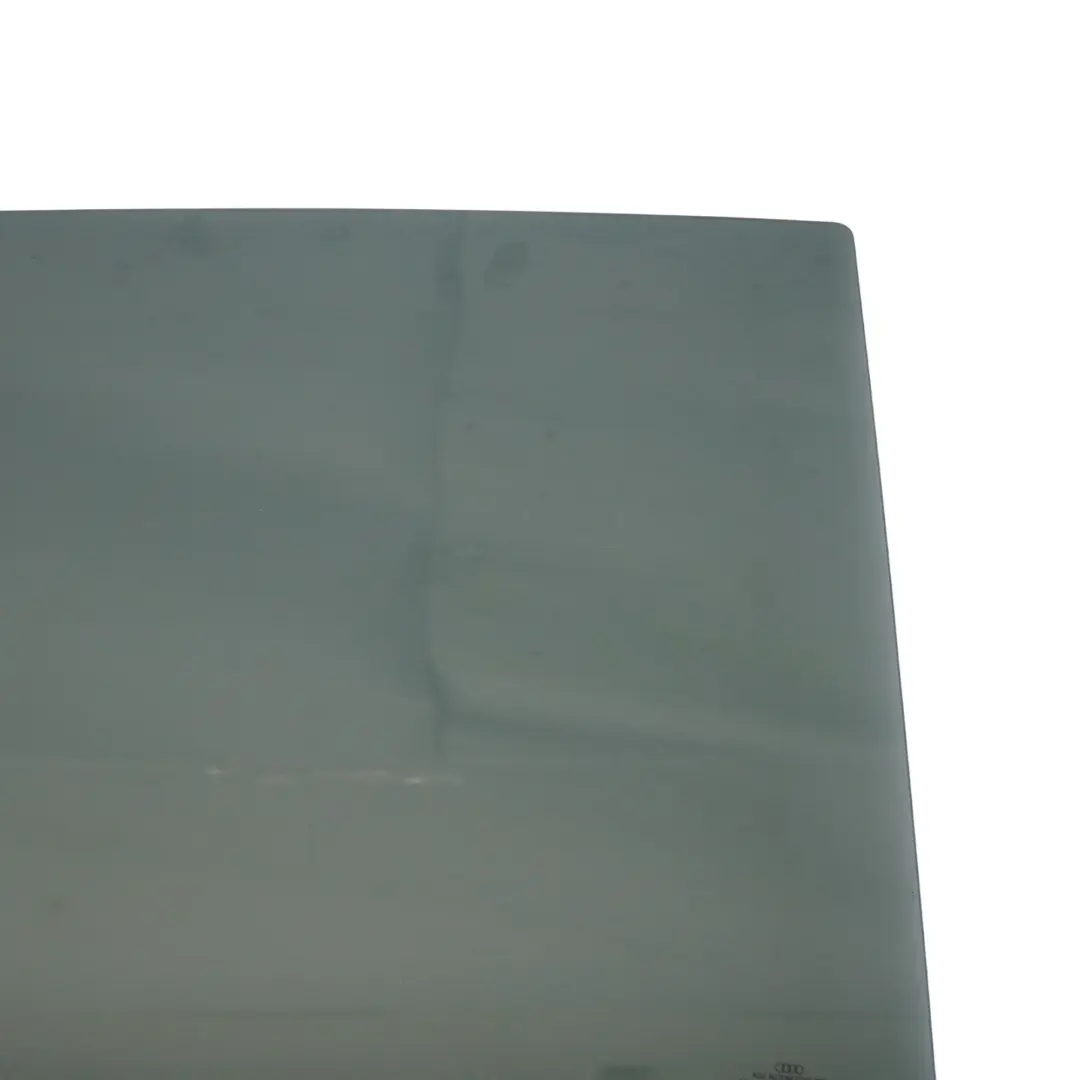 Audi Q3 8U Vitres Latérales Arrière Droite Teintées AS3 - SKU 8U0845206C - Numéro de pièce 8U0845206C