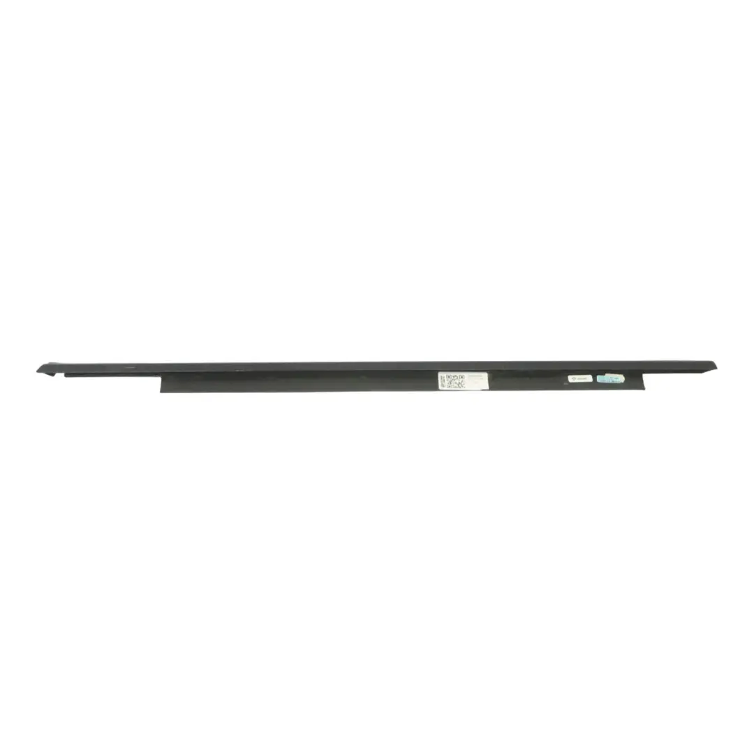 Audi Q3 8U Joint de Fenêtre Porte Extérieure Droite Bande de Moulage - SKU 8U0853764F - Numéro de pièce 8U0853764F