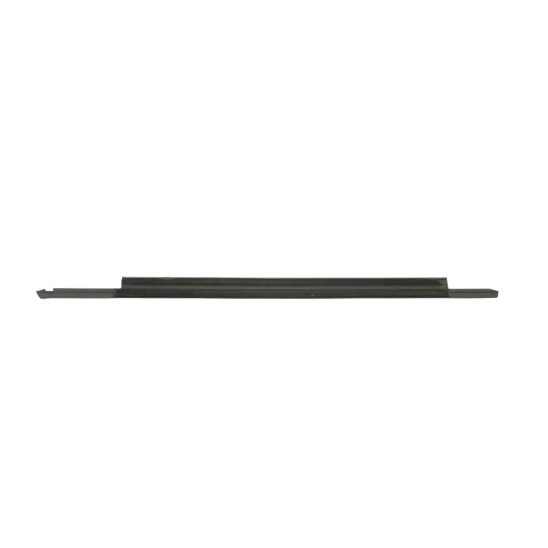 Audi Q3 8U Window Seal Outside Door Rear Right O/S Moulding Strip - SKU 8U0853764F - Part number 8U0853764F