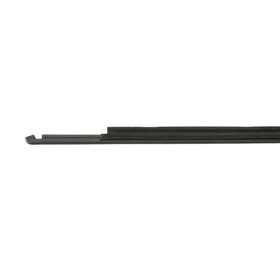 Audi Q3 8U Fensterdichtung Außentür Hinten Rechts Zierleiste - SKU 8U0853764F - Teilenummer 8U0853764F