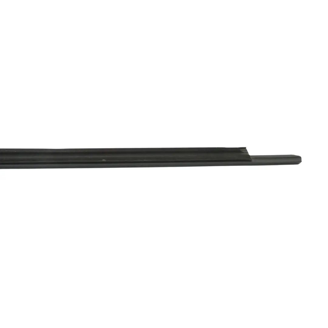 Audi Q3 8U Window Seal Outside Door Rear Right O/S Moulding Strip - SKU 8U0853764F - Part number 8U0853764F