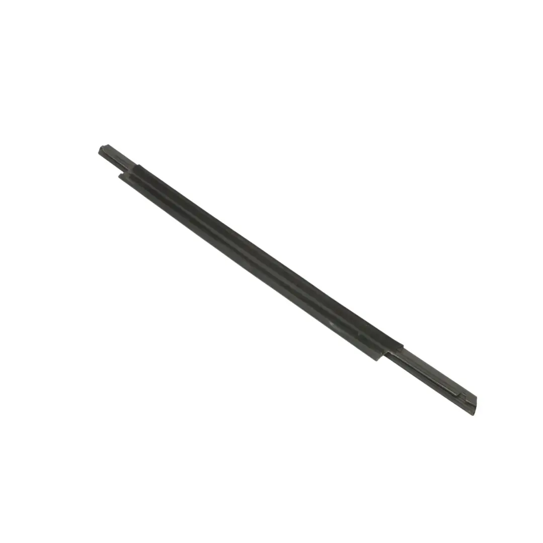 Audi Q3 8U Joint de Fenêtre Porte Extérieure Droite Bande de Moulage - SKU 8U0853764F - Numéro de pièce 8U0853764F