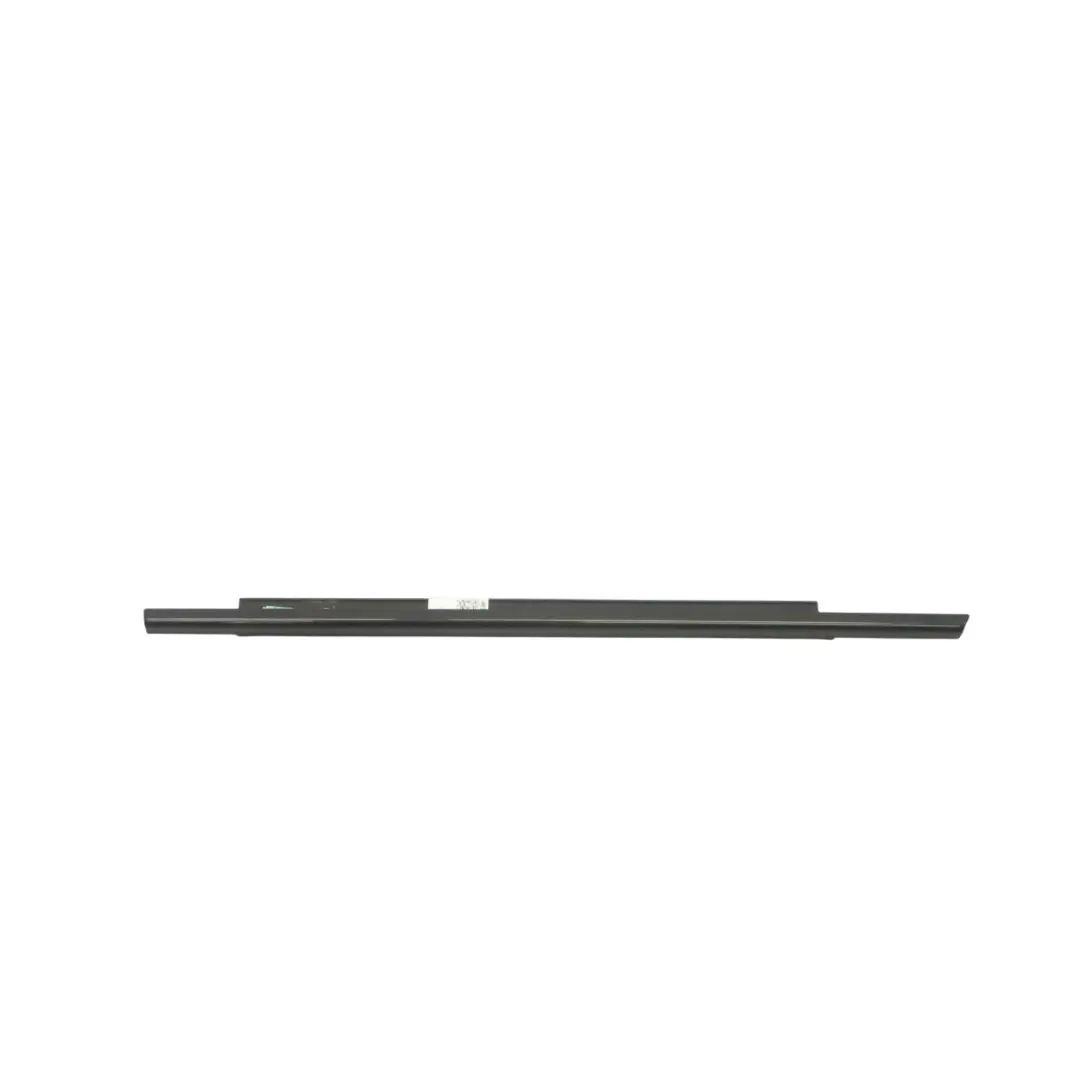 Audi Q3 8U Joint de Fenêtre Porte Extérieure Droite Bande de Moulage - SKU 8U0853764F - Numéro de pièce 8U0853764F