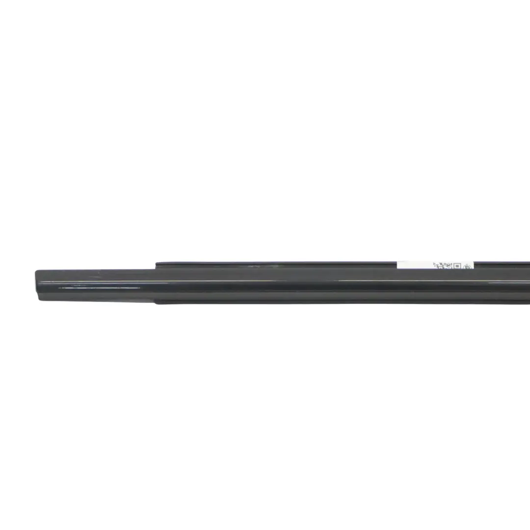 Audi Q3 8U Joint de Fenêtre Porte Extérieure Droite Bande de Moulage - SKU 8U0853764F - Numéro de pièce 8U0853764F