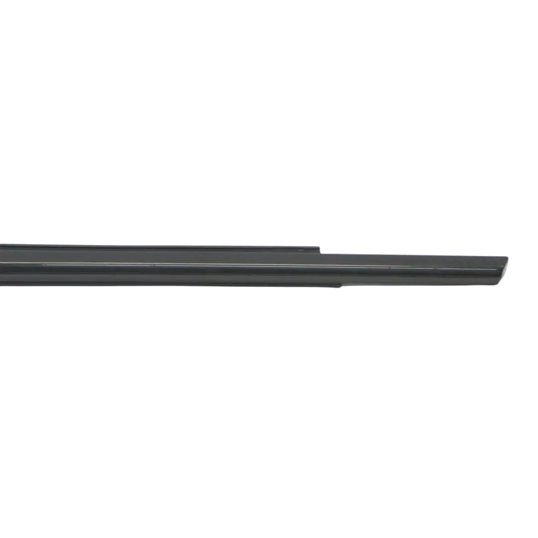 Audi Q3 8U Fensterdichtung Außentür Hinten Rechts Zierleiste - SKU 8U0853764F - Teilenummer 8U0853764F
