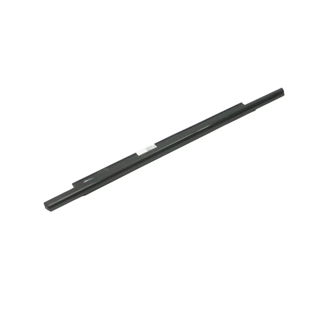 Audi Q3 8U Fensterdichtung Außentür Hinten Rechts Zierleiste - SKU 8U0853764F - Teilenummer 8U0853764F