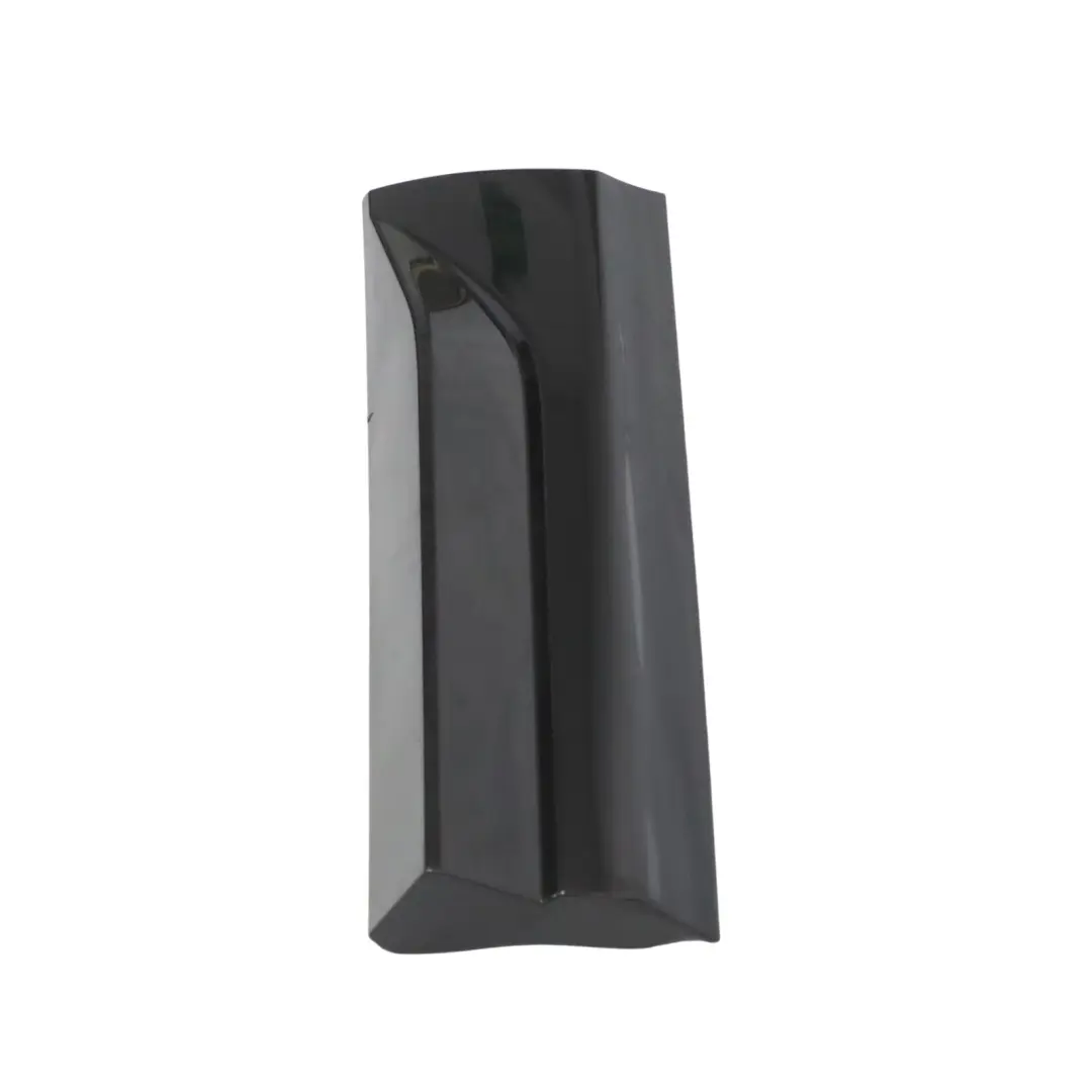 Audi Q3 8U Striscia modanatura porta posteriore destra Daytona Grey - Z7S - SKU 8U0853970R-DGR - Numero di parte 8U0853970R