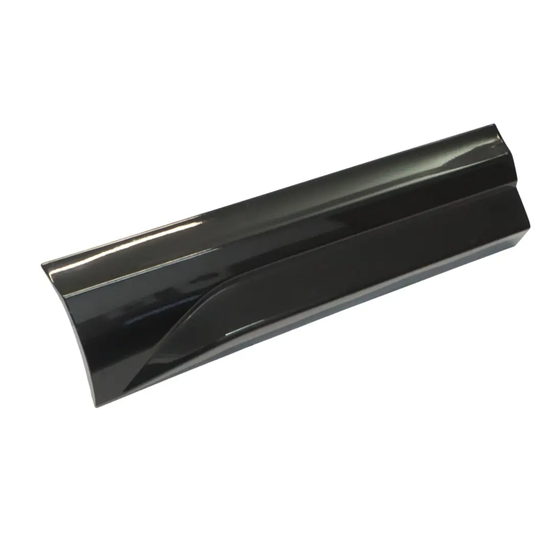 Audi Q3 8U Rear Door Trim Lower Moulding Strip Right O/S Daytona Grey - Z7S - SKU 8U0853970R-DGR - Part number 8U0853970R