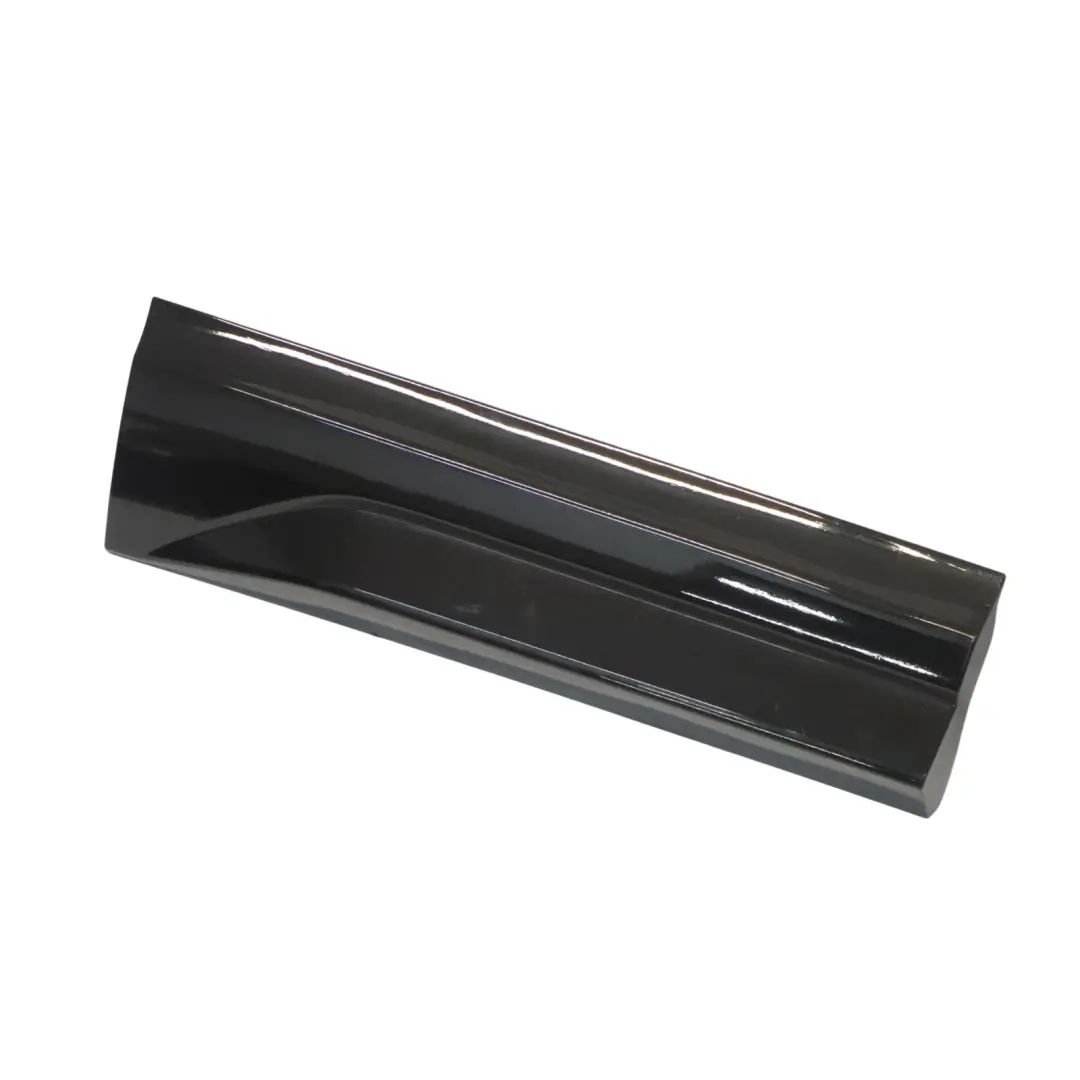 Audi Q3 8U Rear Door Trim Lower Moulding Strip Right O/S Daytona Grey - Z7S - SKU 8U0853970R-DGR - Part number 8U0853970R