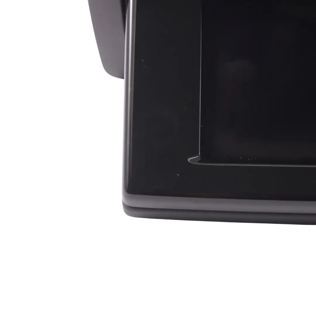 Audi Q3 S Line Multimedia Radio Sat Nav Screen Display Head Unit - SKU 8U0857273E - Part number 8U0857273E