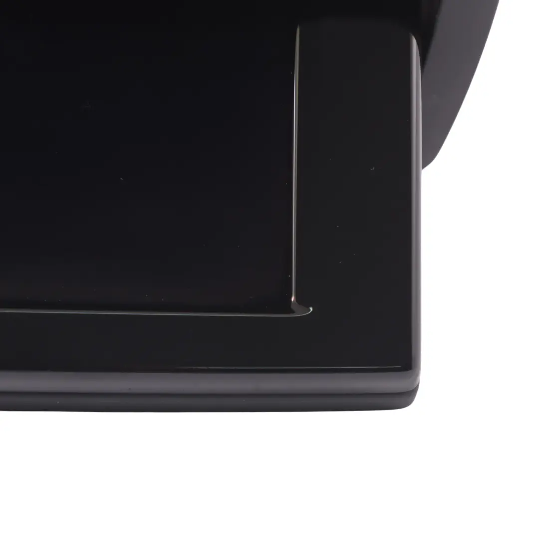 Multimedia Radio Sat Nav Screen Display Head Unit to Audi Q3 S Line with Part number 8U0857273E Audi Q3 S Line Multimedia Radio Sat Nav Screen Display Head Unit - SKU 8U0857273E - Part number 8U0857273E