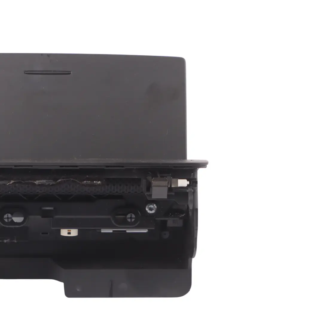 Audi Q3 S Line Multimedia Radio Sat Nav Screen Display Head Unit - SKU 8U0857273E - Part number 8U0857273E