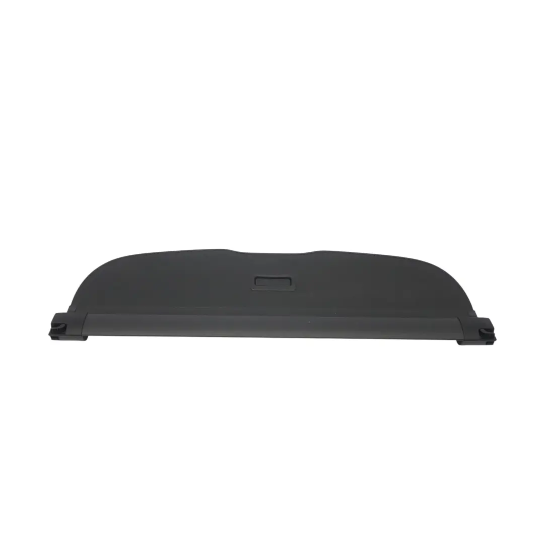 Audi Q3 8U Rullo di oscuramento bagagliaio posteriore Scaffale porta pacchi Nero - SKU 8U0863553B - Numero di parte 8U0863553B