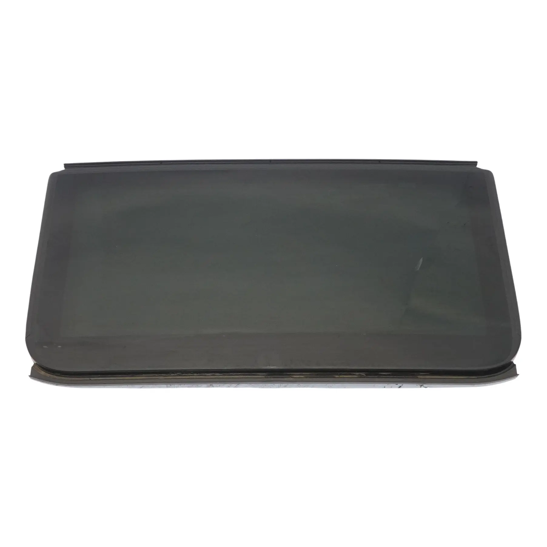 Audi Q3 8U tetto apribile scorrevole pannello di vetro AS3 colorato 8U0877072
