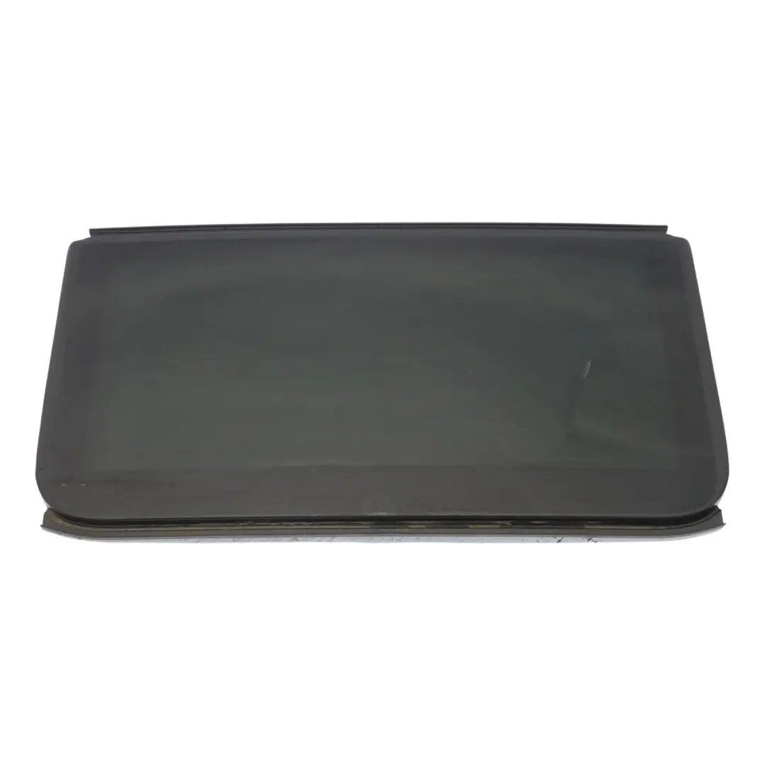Audi Q3 8U Toit ouvrant coulissant Panneau vitré arrière AS3 Teinté - SKU 8U0877072 - Numéro de pièce 8U0877072