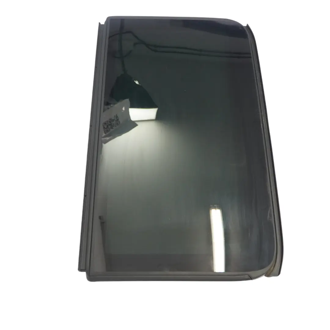 Audi Q3 8U Sunroof Sliding Roof Rear Window Glass Panel AS3 Tinted - SKU 8U0877072 - Part number 8U0877072