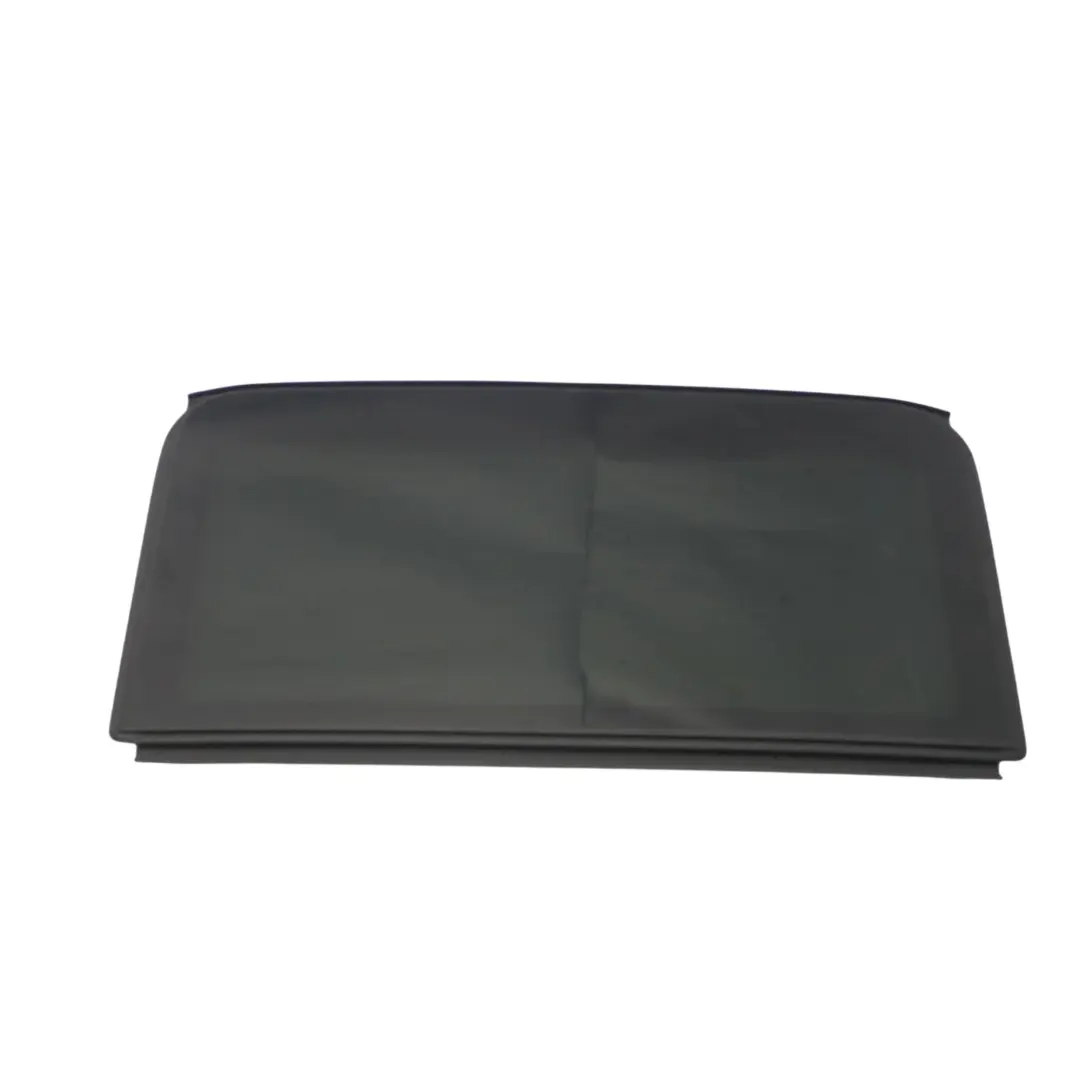 Audi Q3 8U Sunroof Sliding Roof Rear Window Glass Panel AS3 Tinted - SKU 8U0877072 - Part number 8U0877072