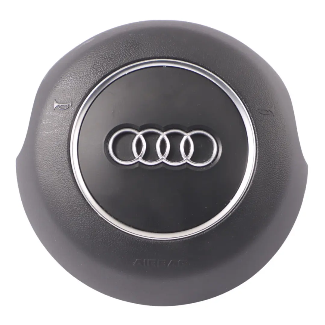 Audi Q3 8U Module d'air Insertion du volant SRS Sac - SKU 8U0880201S - Numéro de pièce 8U0880201S