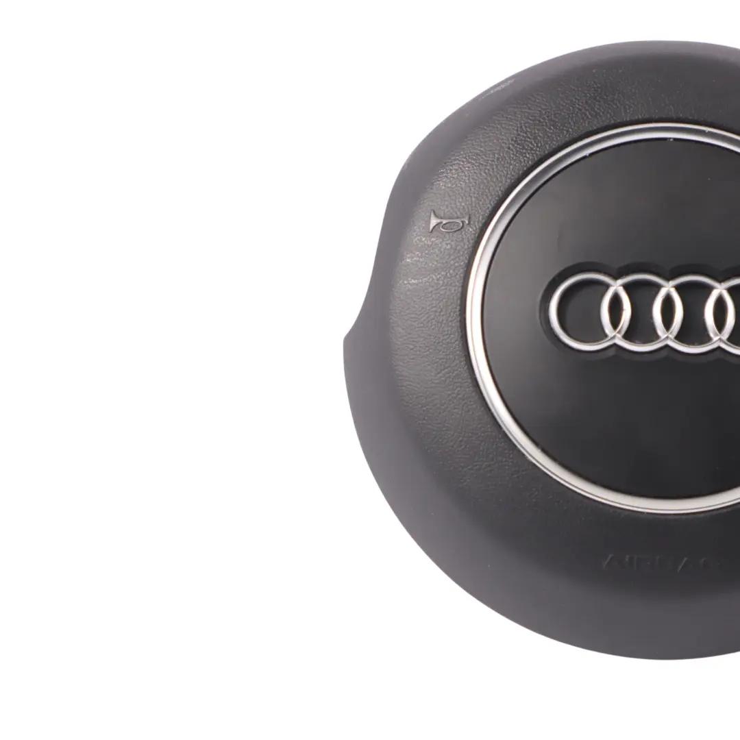 Audi Q3 8U Module d'air Insertion du volant SRS Sac - SKU 8U0880201S - Numéro de pièce 8U0880201S