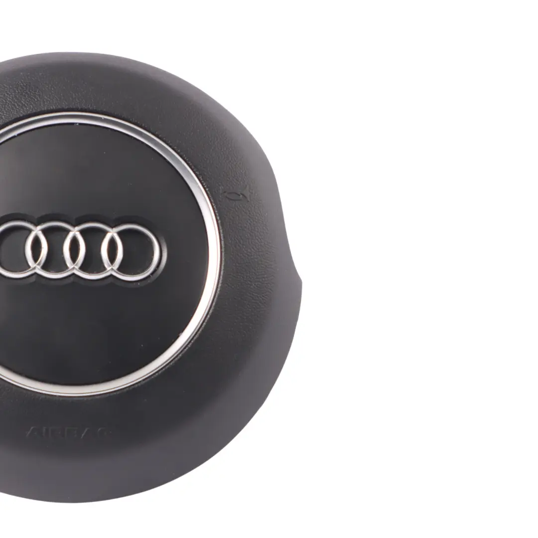 Audi Q3 8U Module d'air Insertion du volant SRS Sac - SKU 8U0880201S - Numéro de pièce 8U0880201S