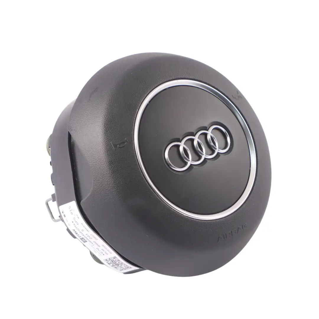 Audi Q3 8U Module d'air Insertion du volant SRS Sac - SKU 8U0880201S - Numéro de pièce 8U0880201S