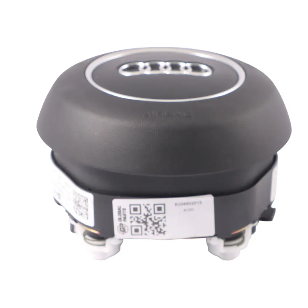 Audi Q3 8U Module d'air Insertion du volant SRS Sac - SKU 8U0880201S - Numéro de pièce 8U0880201S