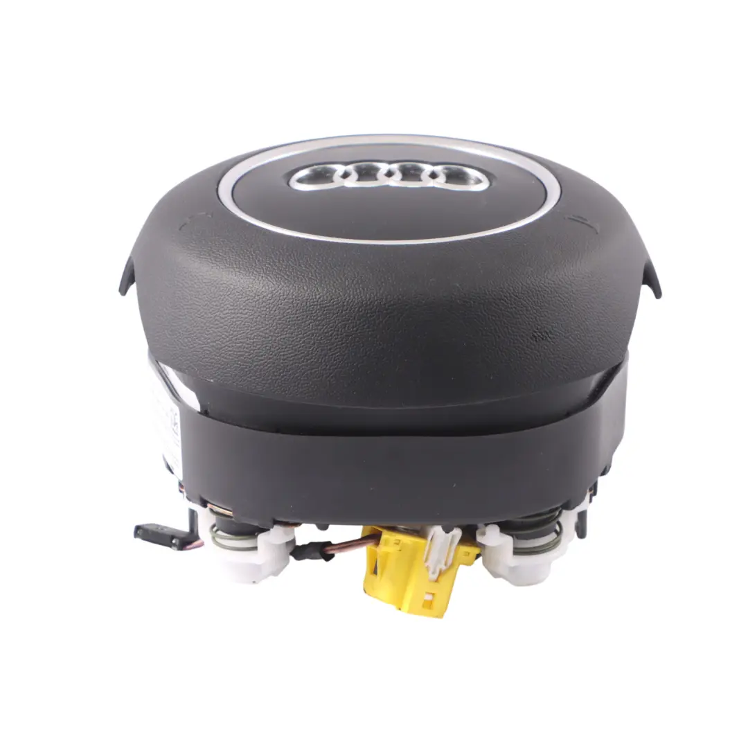 Audi Q3 8U Module d'air Insertion du volant SRS Sac - SKU 8U0880201S - Numéro de pièce 8U0880201S