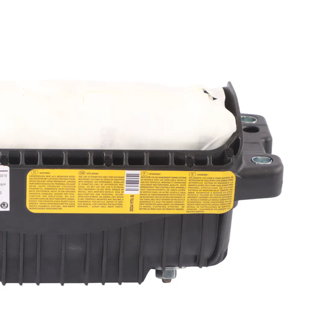 Module d'air Unité de tableau de bord passager pour Audi Q3 S Line à propos du numéro de pièce 8U0880204E Audi Q3 S Line Module d'air Unité de tableau de bord passager - SKU 8U0880204E - Numéro de pièce 8U0880204E