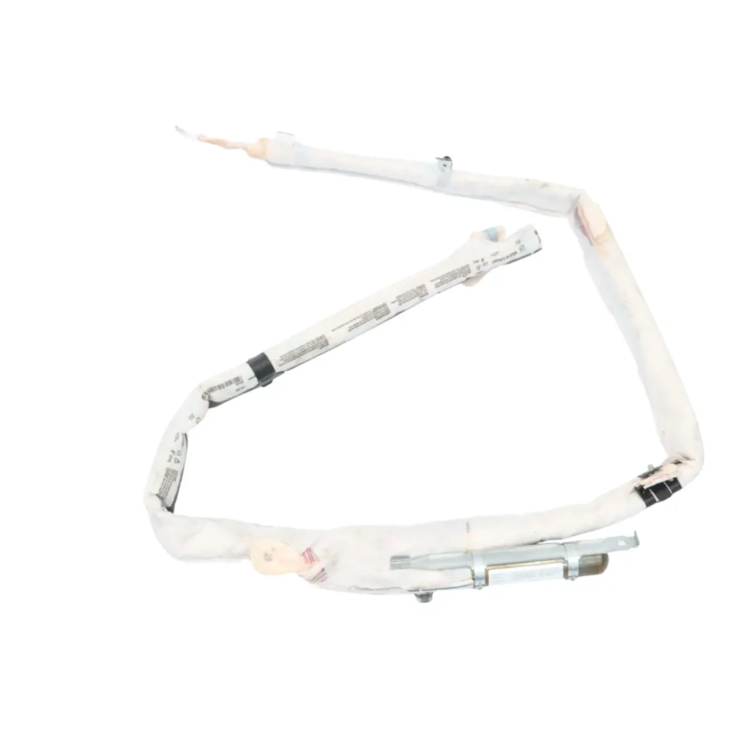 Audi Q3 8U Quattro Side Curtain Air Module Left N/S r' bag - SKU 8U0880741E - Part number 8U0880741E
