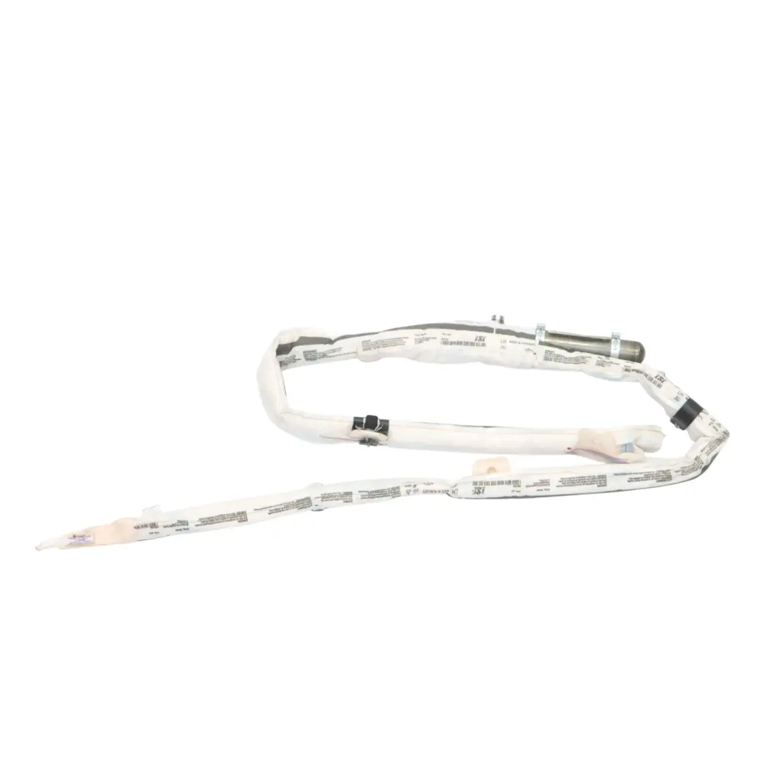 Audi Q3 8U Quattro Side Curtain Air Module Left N/S r' bag - SKU 8U0880741E - Part number 8U0880741E