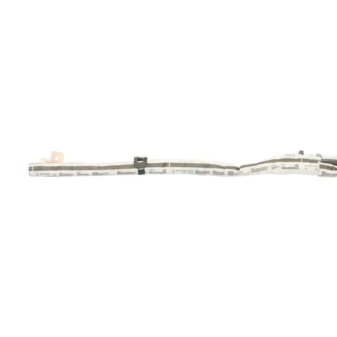 Audi Q3 8U Quattro Side Curtain Air Module Left N/S r' bag - SKU 8U0880741E - Part number 8U0880741E