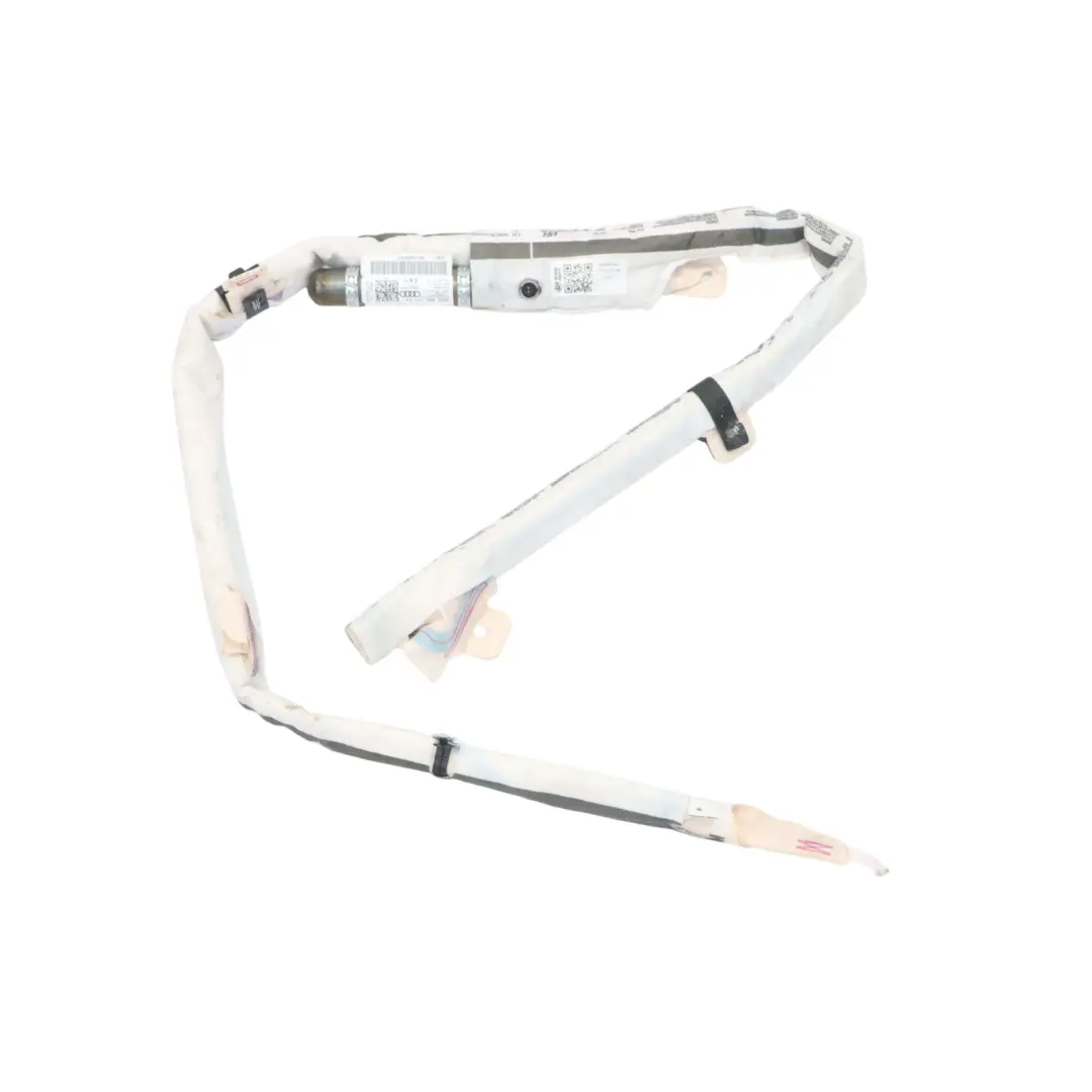Audi Q3 8U Quattro Side Curtain Air Module Left N/S r' bag - SKU 8U0880741E - Part number 8U0880741E