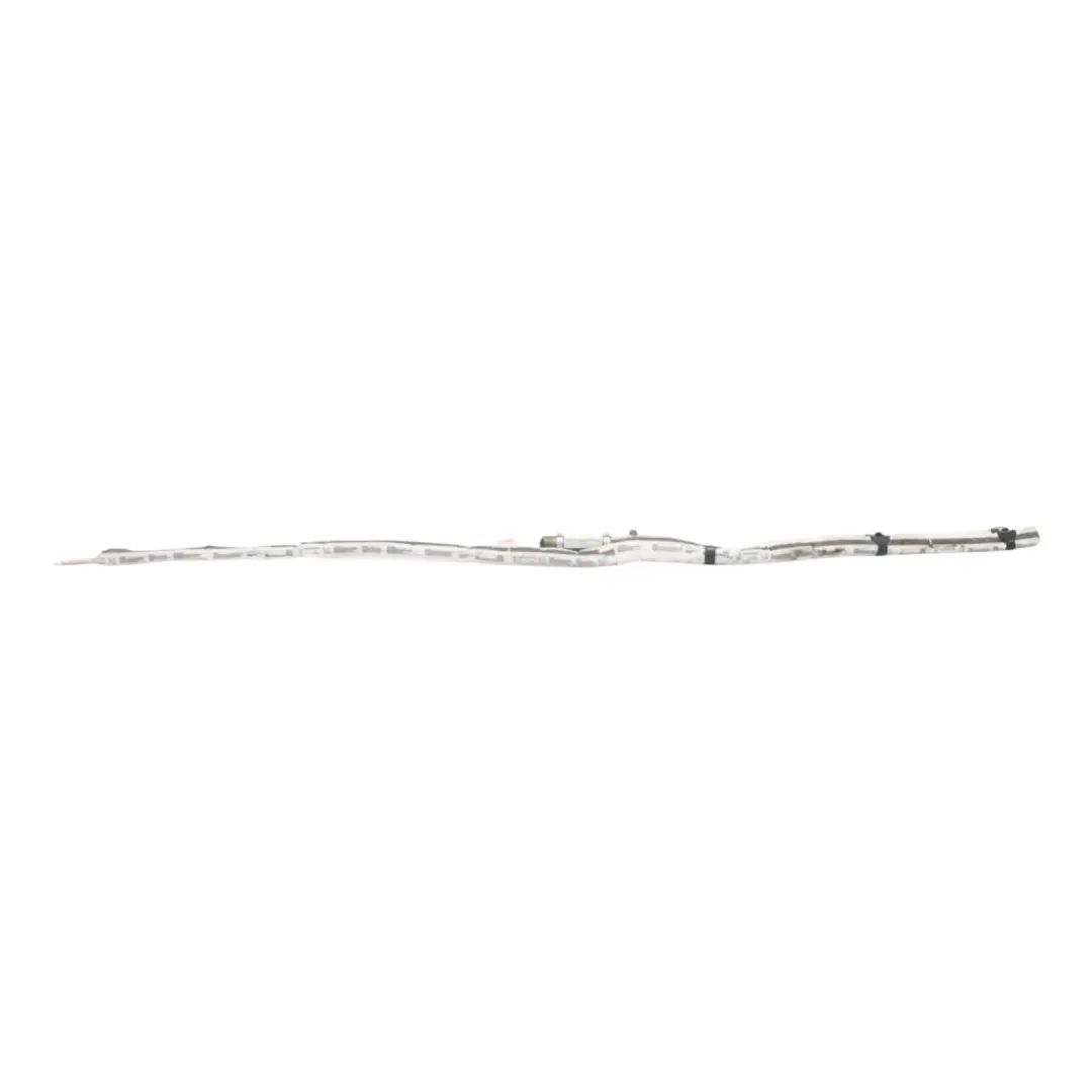 Audi Q3 8U Quattro Side Curtain Air Module Right O/S r' bag - SKU 8U0880742E - Part number 8U0880742E