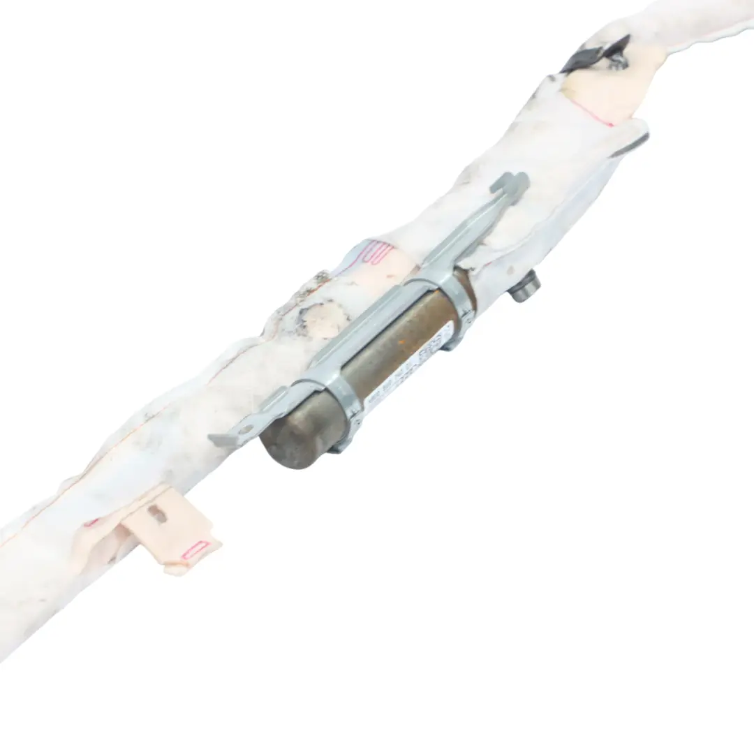 Audi Q3 8U Quattro Side Curtain Air Module Right O/S r' bag - SKU 8U0880742E - Part number 8U0880742E