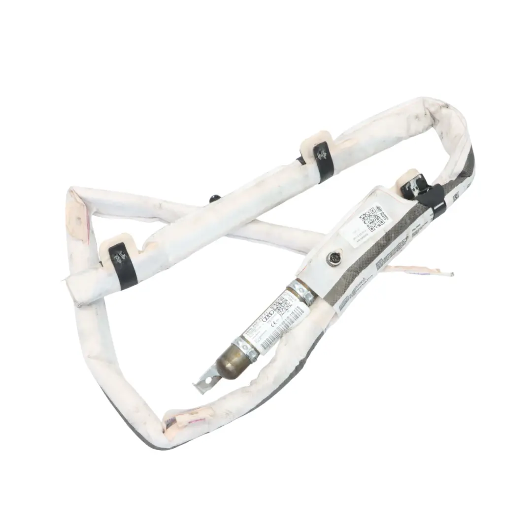 Audi Q3 8U Quattro Side Curtain Air Module Right O/S r' bag - SKU 8U0880742E - Part number 8U0880742E