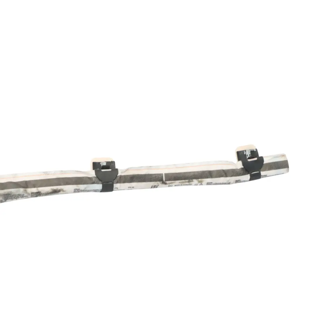 Module de rideau d'air latéral droit r' bag pour Audi Q3 8U Quattro à propos du numéro de pièce 8U0880742E Audi Q3 8U Quattro Module de rideau d'air latéral droit r' bag - SKU 8U0880742E - Numéro de pièce 8U0880742E