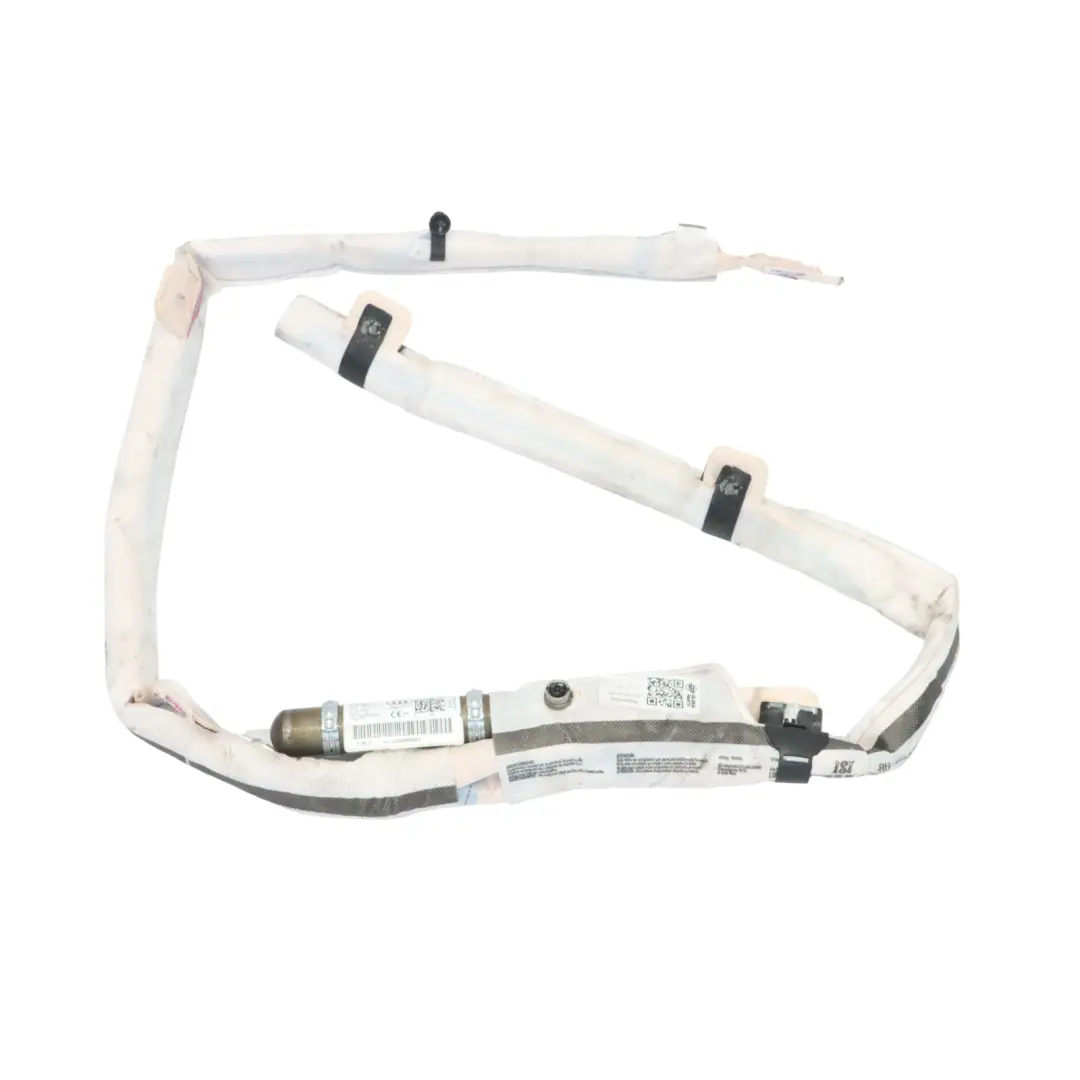 Audi Q3 8U Quattro Side Curtain Air Module Right O/S r' bag - SKU 8U0880742E - Part number 8U0880742E