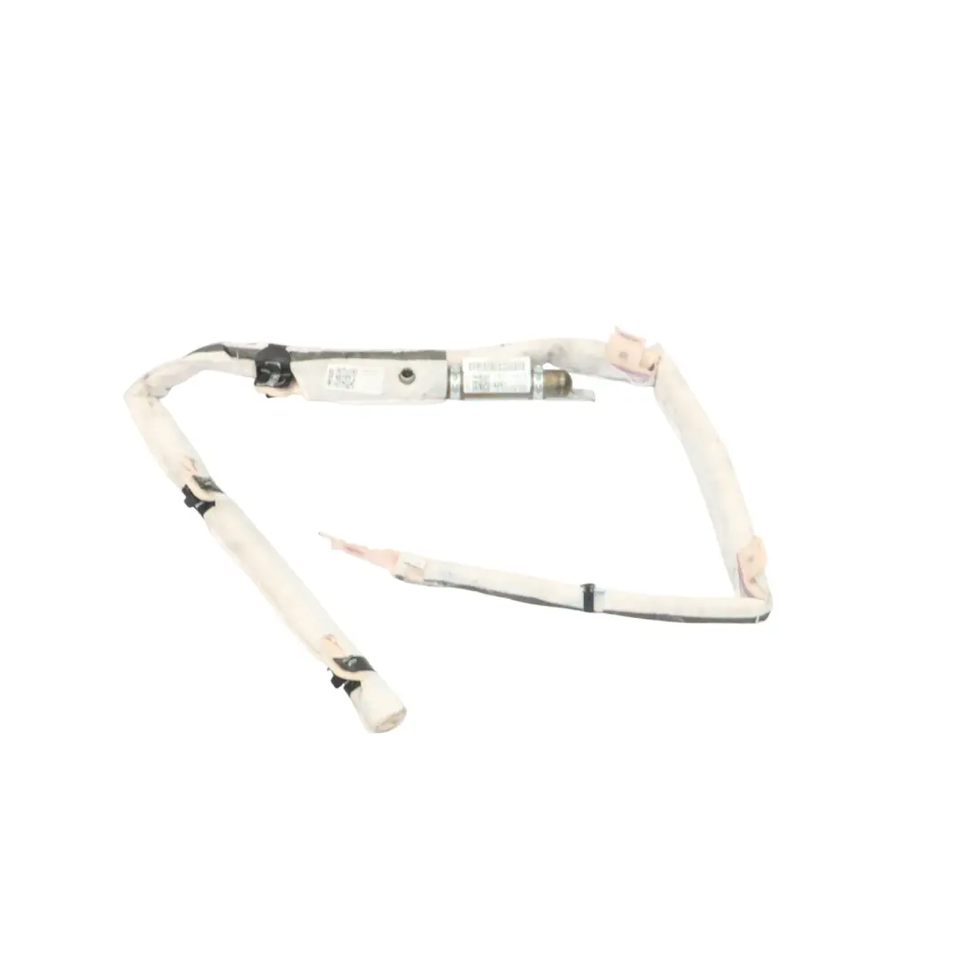 Audi Q3 8U Quattro Module de rideau d'air latéral droit r' bag - SKU 8U0880742E - Numéro de pièce 8U0880742E