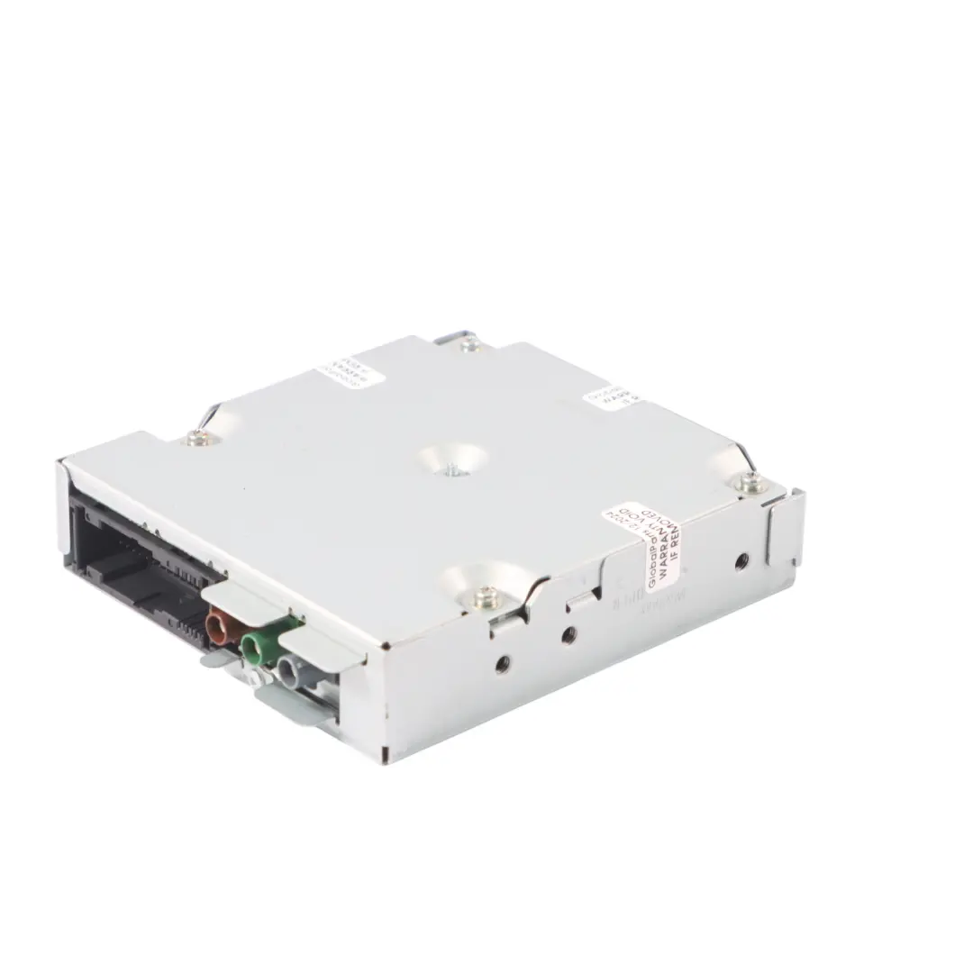 Audi Q3 8U Camera Module Rear View Parking Camera Control Unit - SKU 8U0907441 - Part number 8U0907441