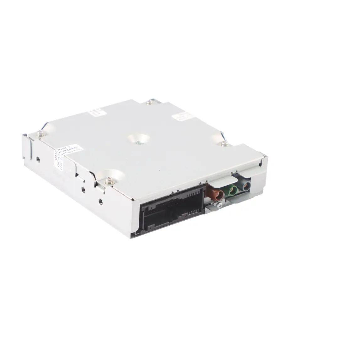 Audi Q3 8U Camera Module Rear View Parking Camera Control Unit - SKU 8U0907441 - Part number 8U0907441